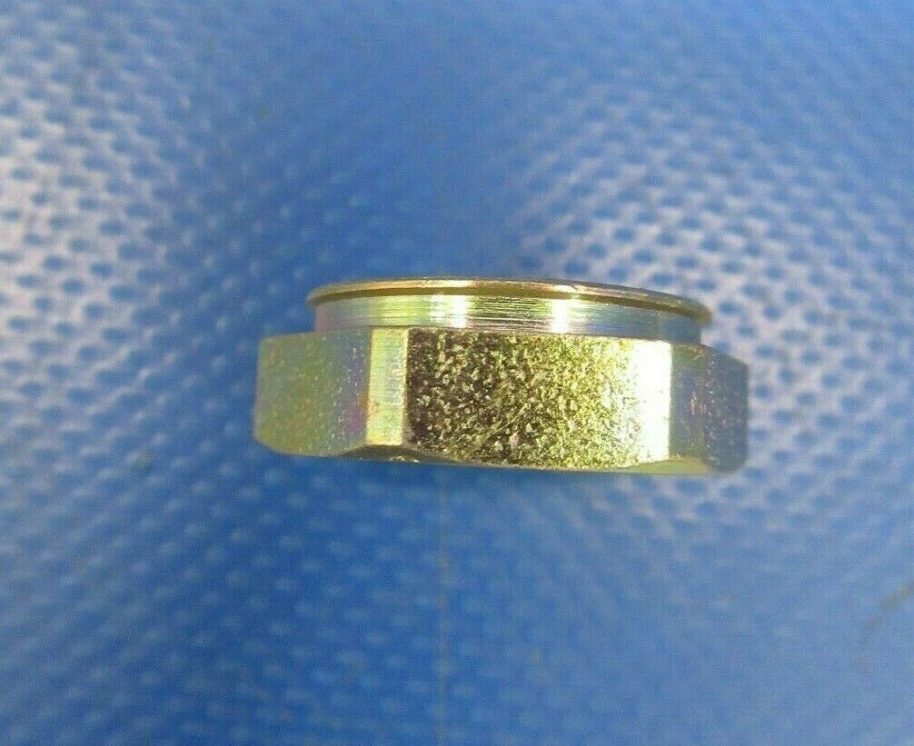 Lear Locking Nut P/N 279326 NOS (0419-93)