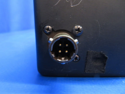 Mid-Continent Attitude Indicator P/N 4200-10 (0223-790)
