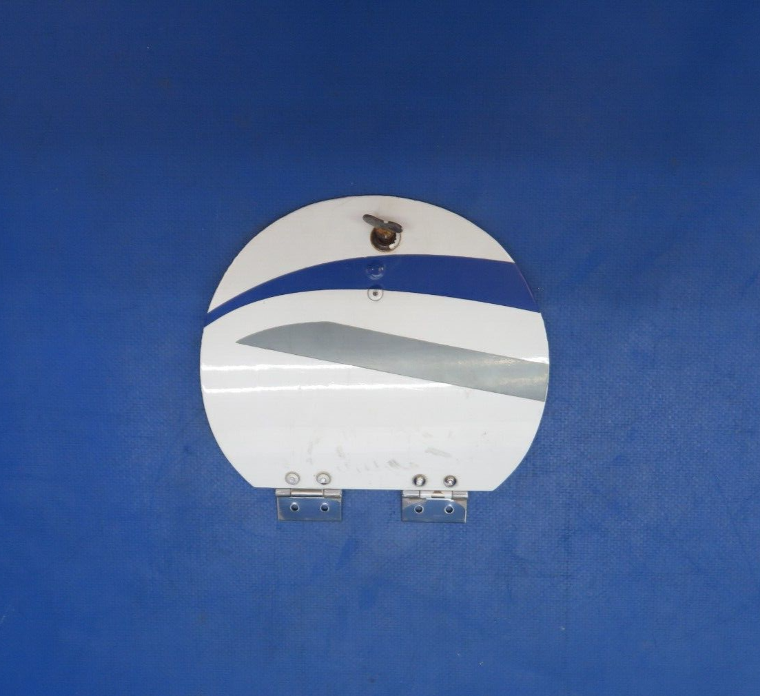 Diamond DA-42 RH Fuel Tank Cap P/N D60-5742-29-00 (0623-383)