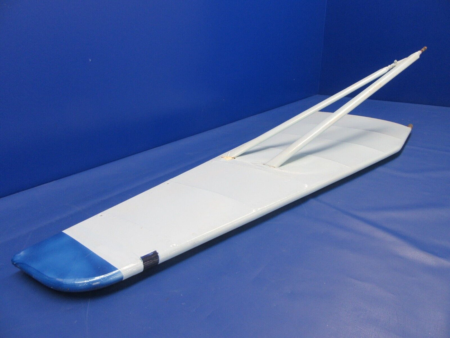 Bellanca 17-30A Viking LH Horizontal Stabilizer w/ Struts, P/N 193103 (0224-13)