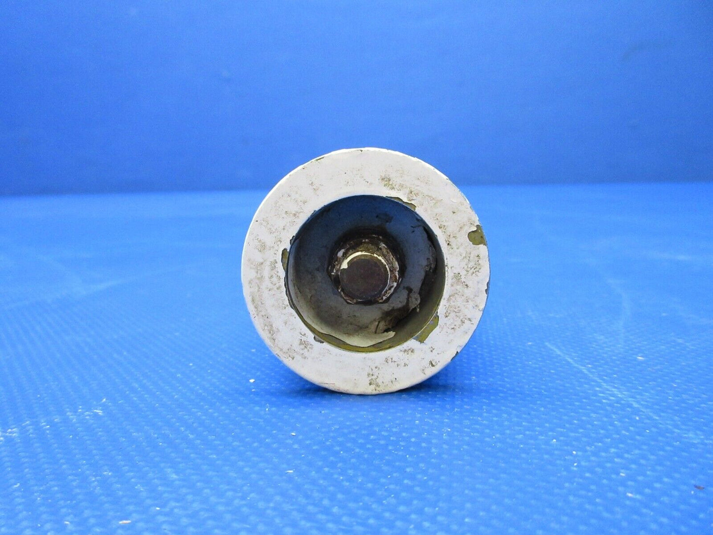 Piper PA-24-180 Main Gear Axle, Spacer & Plug Assy P/N 86062-86 (1223-1439)