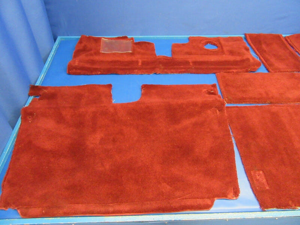 Piper PA-34-200T Seneca II Carpet (1119-170)