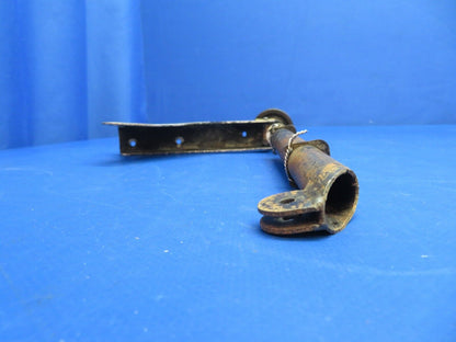 Piper PA-28-201T Dakota Rudder Trim Adjustment Assy P/N 65837-04 (1222-647)