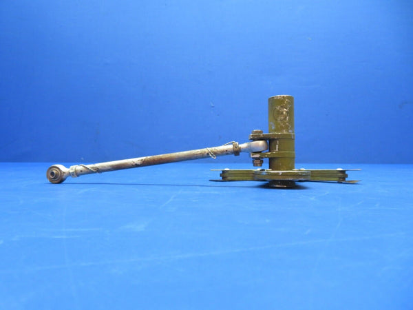 Cessna 310 / 310Q RH Aileron Bellcrank w/ Push-Pull Rod P/N 5025000-4 (0823-746)