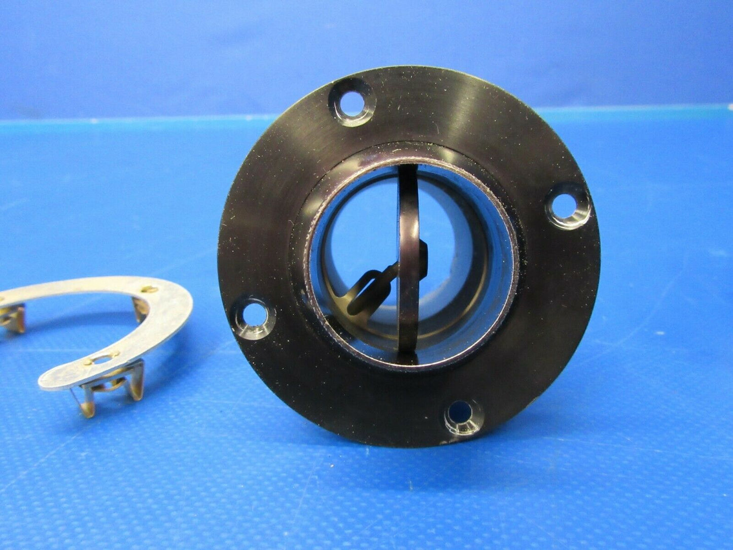 Bellanca 17-30A Super Viking Cabin Air Vent P/N 196585-100, 190012-6 (0819-224)