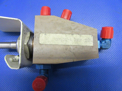 Cessna 177RG Actuator Main Gear Uplock RH P/N 2041057-1 (0621-369)