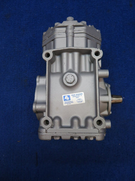 Four Seasons Automotive A/C Compressor w/Clutch P/N 57057 RMFD (0722-490)