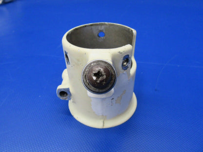 Beech D55 Baron Retainer Upper Nose Gear Strut Housing P/N 96-820018-3 (0717-95)