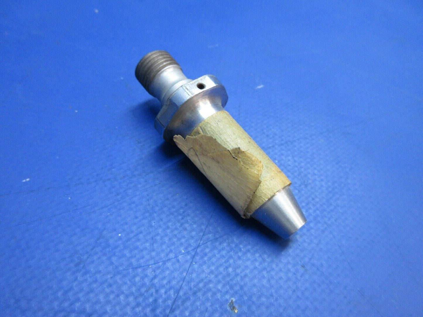 McCauley Threaded Propeller Pin P/N B4457, B-4457 NOS (0523-414)