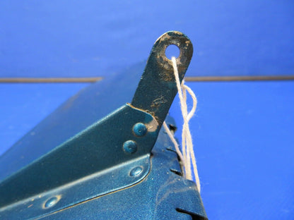 Beech E-35 Bonanza Elevator Tab Assy RH P/N 35-660040-53 (0521-821)