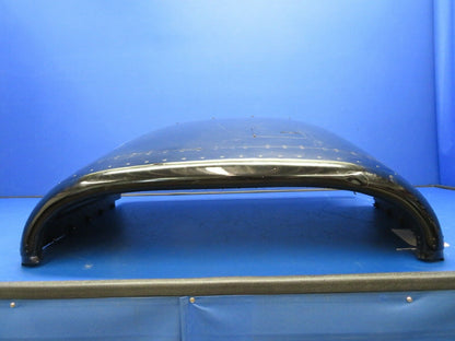 Cessna 182D Top Cowling P/N 0752031-27 WEU 0752031-201 (0821-795)