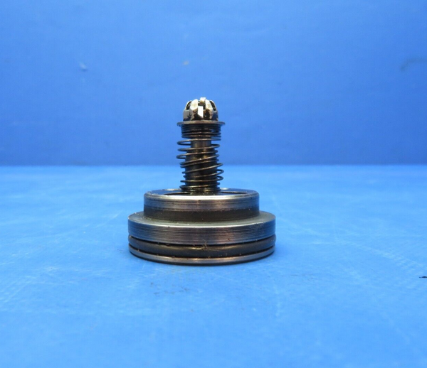 Continental E225-8 Oil Check Valve Assy P/N A25132 (0723-657)