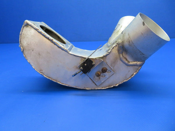 Bellanca 17-30 Viking Air Intake Box Assy P/N 191374 (0922-623)