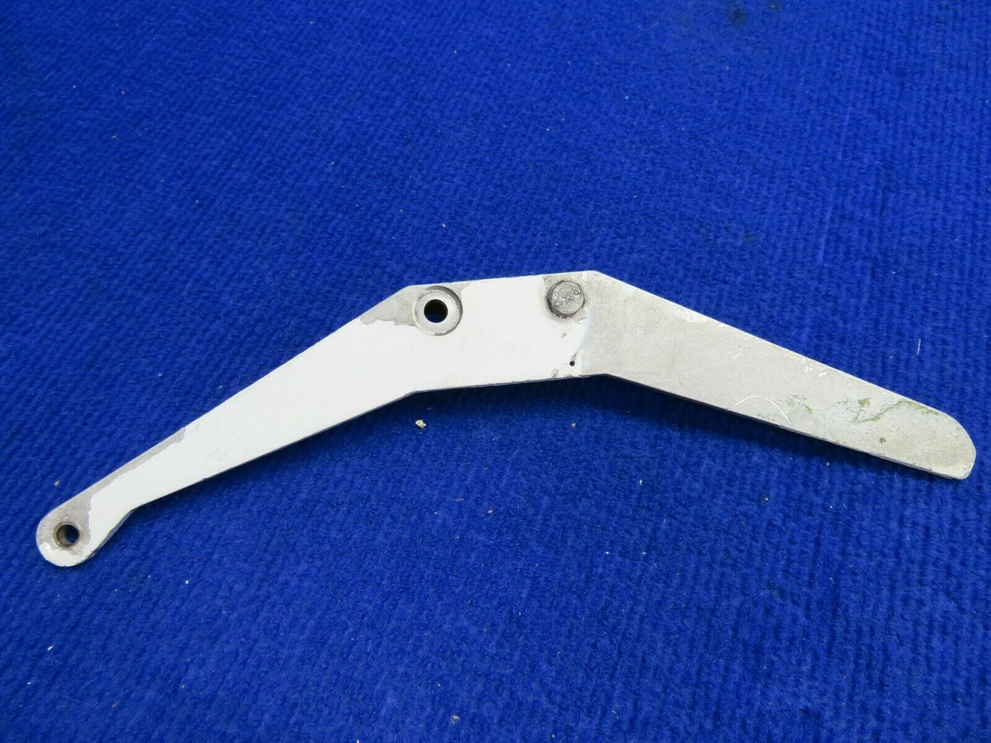 Piper Arrow Arm Nose Gear Spring P/N 35735-002 (0322-458)