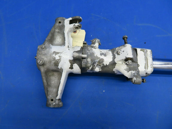 Rockwell Commander 112A Nose Gear Assy P/N 45002 (1020-460)