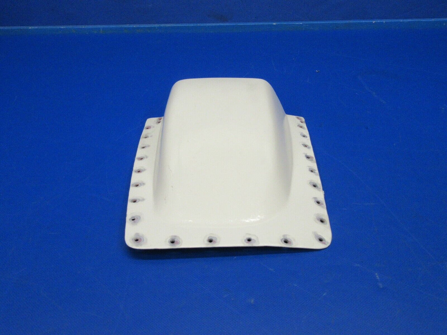 Cessna P210N Scoop Heat Exchanger Exit 2152017-1 (0919-86)