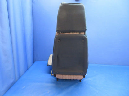 Piper PA-34-200T Seneca II Seat Assy Rear RH w/ Armrest P/N 79479-14 (0223-862)