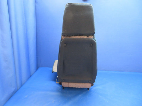 Piper PA-34-200T Seneca II Seat Assy Rear RH w/ Armrest P/N 79479-14 (0223-862)