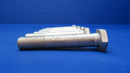 McCauley Propeller Bolt w/ Paperwork P/N A2126-2 SET OF 6 NOS (0523-263)