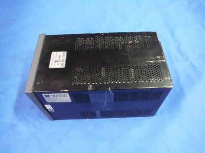 Bendix IN-1302A Radar Indicator P/N 4000965-0207  (1115-51)
