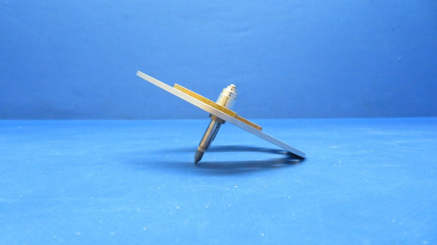 McCauley Threaded Propeller Stop w/ 8130 P/N C4840-4 NOS (0523-282)