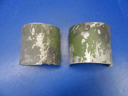 Cessna 310 / T310Q Fitting Assy Engine Mount & Heat Shield 0851118-3 (0619-381)