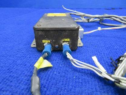 Edo-Aire Electronic Pitch Trim Amplifier w/ Sensor P/N 1A479-1, 1C709 (0322-733)