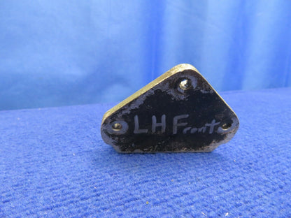 Continental TSIO-360 Bracket Engine Mount P/N 37107-00, 37107-000 (0322-346)