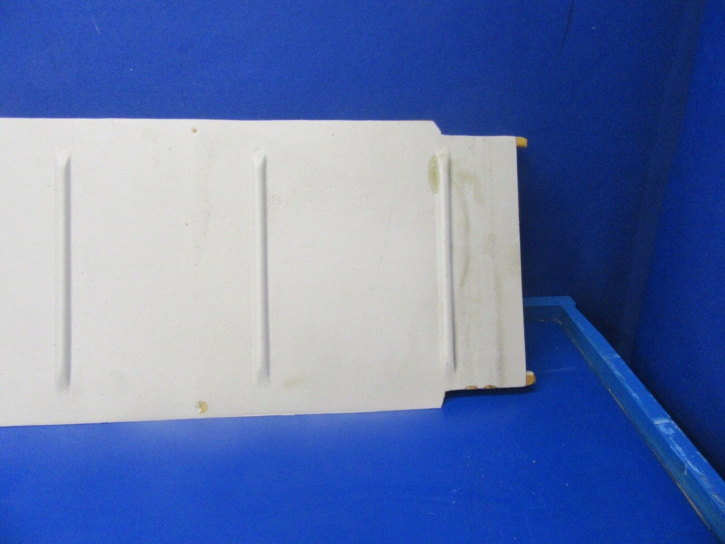 Beech Baron 58P Panel Headliner Outlet Duct Air & Light 58-530173-1 (0218-274)
