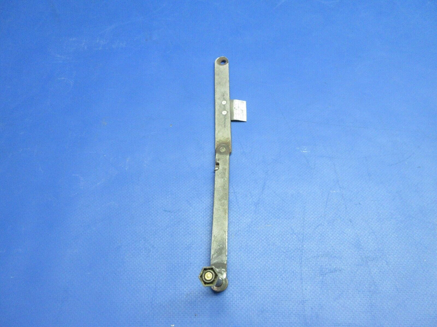 Beech 58 Baron FWD Utility Door Stop P/N 36-430011-375 (0523-337)