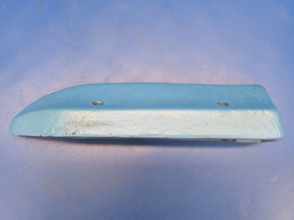 Cessna 172 Arm Rest RH Turquoise w / Ash Tray (0518-290)