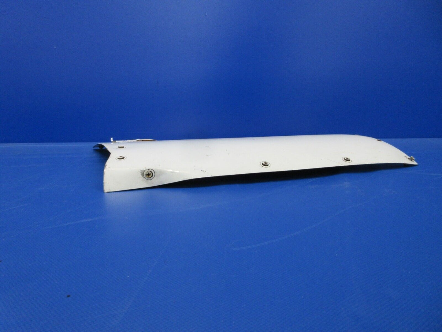 Mooney M20 / M20F Cowl Skin RH P/N 650061-004 (0224-678)