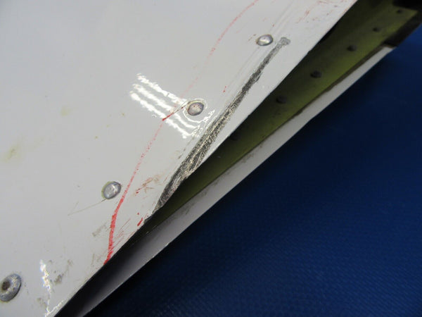 Piper PA-23 Aztec LH Flap P/N 17104-58 (0823-01)