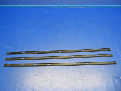 Piper Strip P/N 52171-00 NOS LOT OF 3 (0720-652)