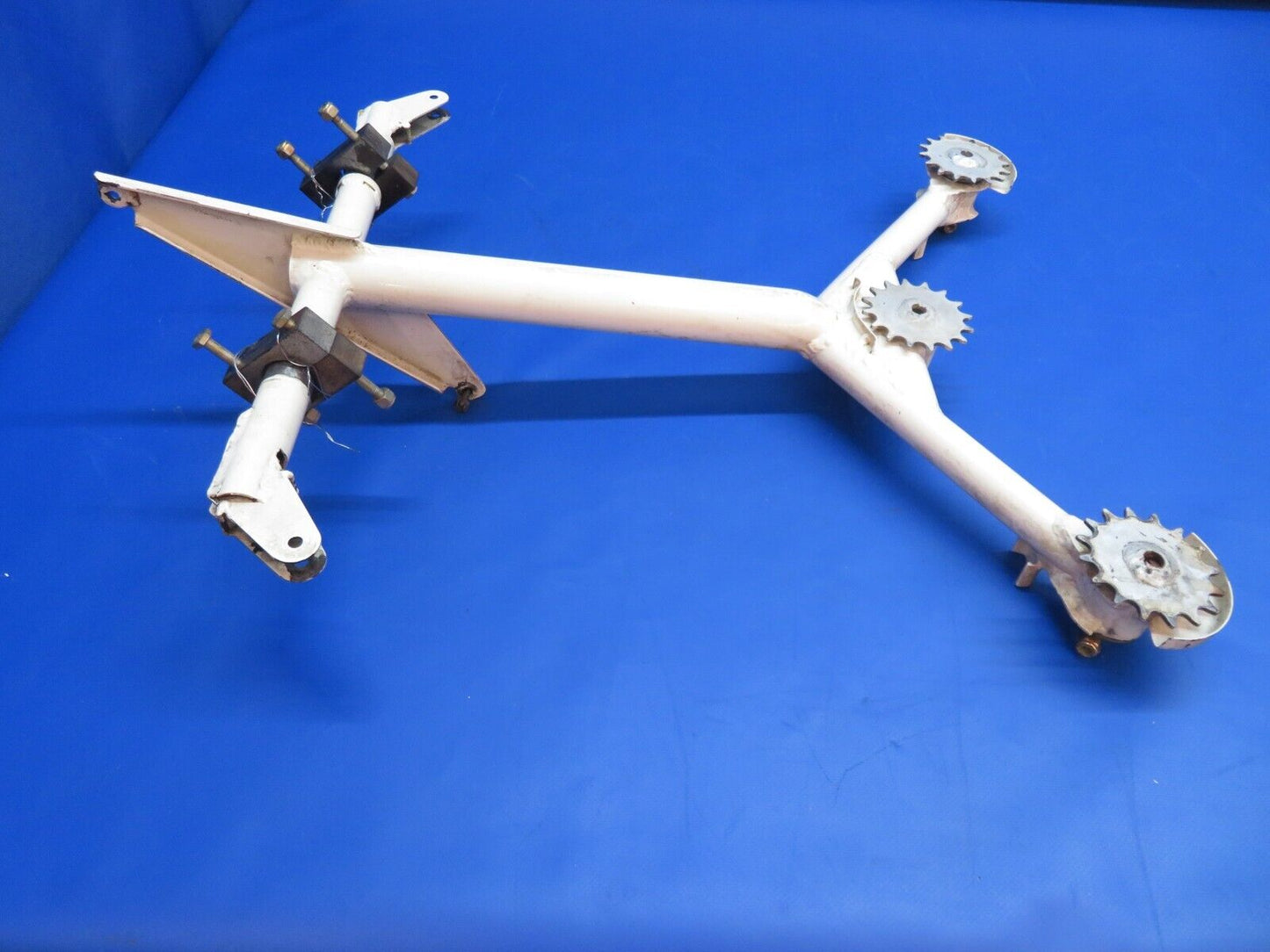 Aeronca Chief 11AC Control Column P/N 7-508 (0423-36)