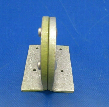 Piper Aerostar Tail Skid / Tail Tie Down NOS (0519-37)