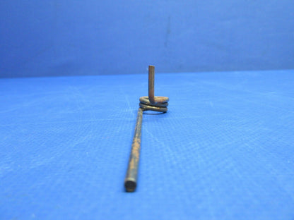 Beech Seat Spring P/N 95-534023 NOS (1123-761)
