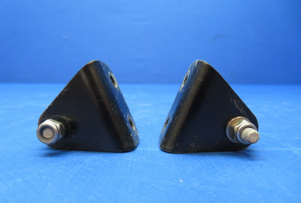 Diamond Instrument Panel Spacer & Angle Bracket P/N SMB003-0200-9 LOT (0623-542)