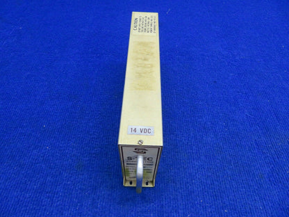 S-Tec 14V Autopilot Computer PFGC P/N 0110-3 (0222-668)