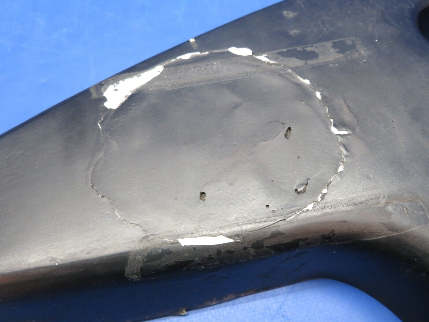 Stinson 108-1 Indirect / Mask Panel Assy P/N 108-8932006-0 (0823-524)