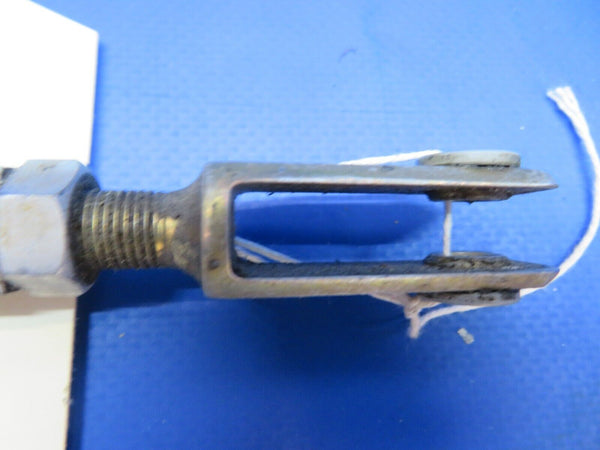 Piper Aerostar 602P Push Rod Assy Rudder Control P/N 600050-515 (0123-524)