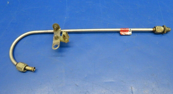 Beech Baron 58P Tube Assy Fuel Control to Transducer P/N 102-91001-95 (0420-153)