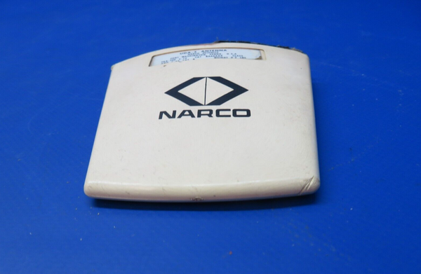 Beech C35 Bonanza Narco UDA-3 Antenna P/N UDA-3 (1122-132)