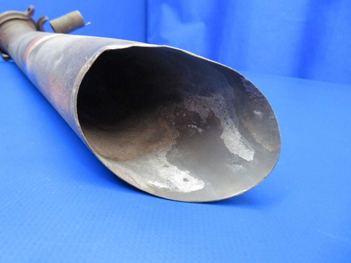 Bellanca 17-30 Viking Tailpipe RH & LH P/N 191425-10, 191425-10-20 (0922-682)