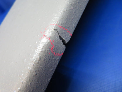 Diamond DA-42 Baggage Tray G1000 P/N D60-2554-01-00 (0623-410)