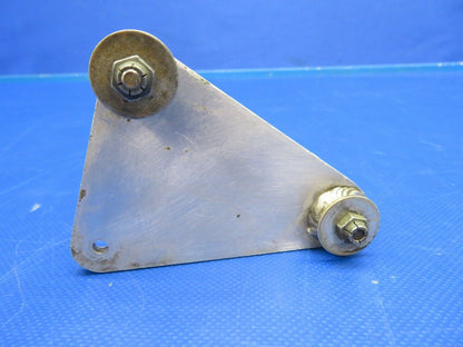 Cessna 310R Crank Assembly LH or RH Engine Cooling P/N 0852607-1 (0520-341)