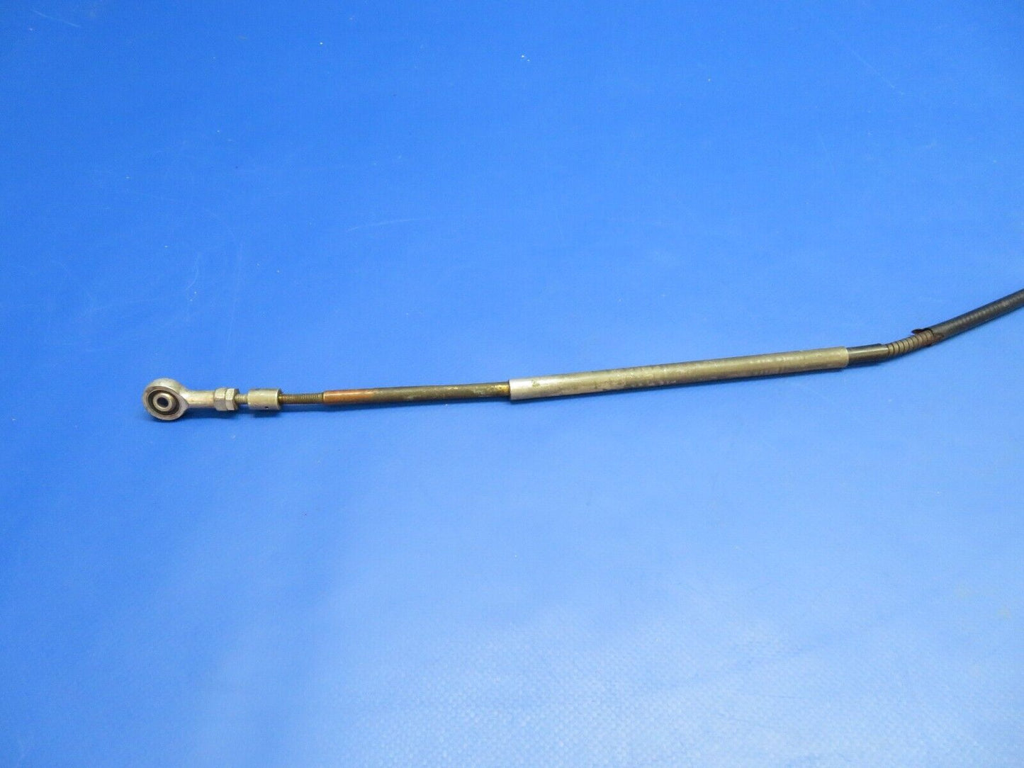 Bellanca 17-30 Throttle Control Cable P/N 191390-6 (0922-390)