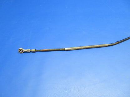 Bellanca 17-30 Throttle Control Cable P/N 191390-6 (0922-390)