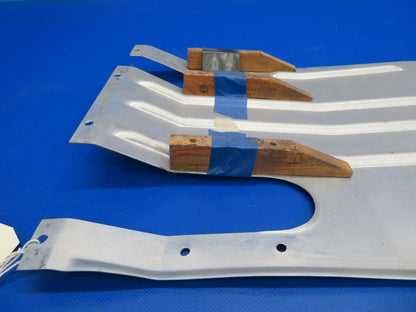 Beech Baron 58 Pan Pilots Floorboard P/N 002-430036-95 (0216-129)