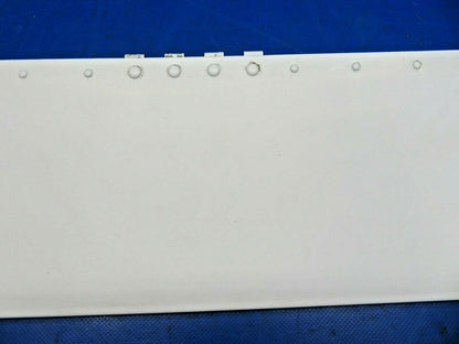 Piper PA-32RT-300 Lance II Stabilator Trim Tab RH 38399-03, 38399-003 (0720-347)